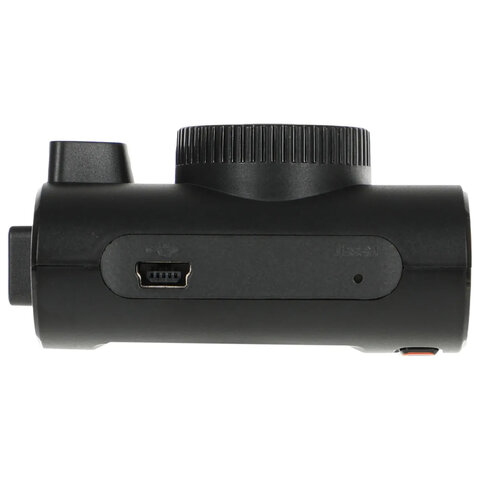 Видеорегистратор автомобильный MIO ViVa V20, экран 2", 135°, 1920x1080 FULL HD, G-сенсор, MIO-VIVA-V20