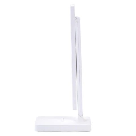 Настольная лампа / светильник беспроводная SONNEN PT-101, USB, LED, 2 Вт, 3 режима, белый, 238776