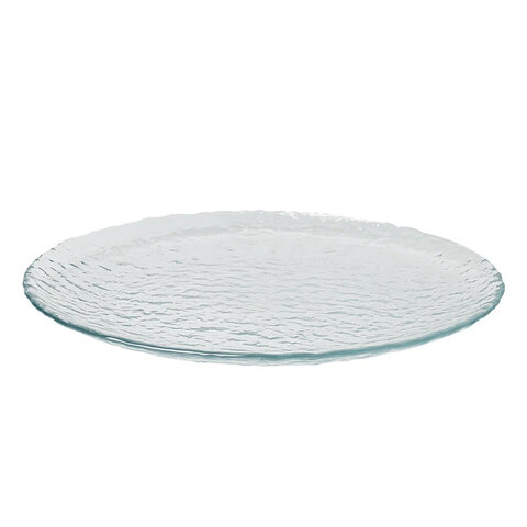 Тарелка десертная, 190 мм, стекло, PASABAHCE "ХЕЙЗ", 10377СЛ1