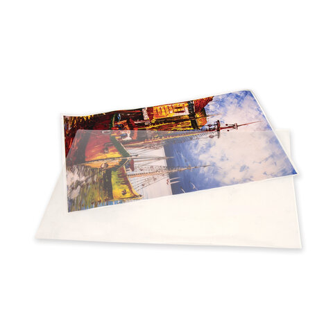 Ламинатор BRAUBERG FGK-320, формат А3, толщина пленки 1 сторона 60-250 мкм, скорость 51 см/мин., 531351