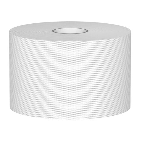 Бумага туалетная 215 м, VEIRO (Система T8), КОМПЛЕКТ 6 шт., с центральной вытяжкой, Comfort, 2-слойная, TP210