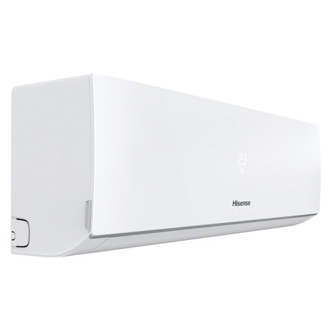 Сплит-система HISENSE AS-24HR4RBADJ00, внешний и внутренний блок, площадь помещения до 70 м2, НС-1594851