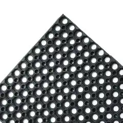 Коврики грязесборные резиновые