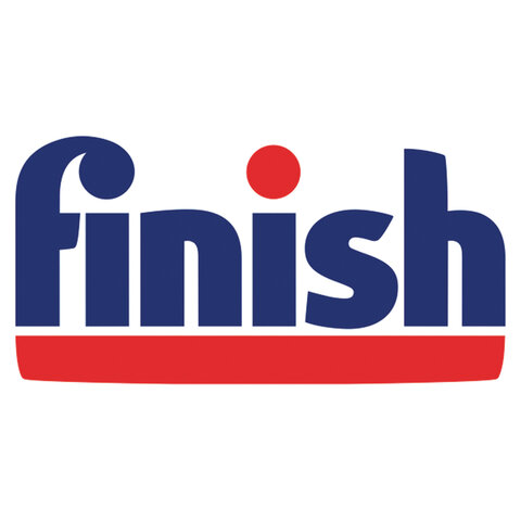 Капсулы для посудомоечных машин 60 шт., FINISH Ultimate "All in 1", 3264527