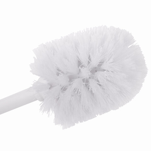 Ершик для унитаза с подставкой, нержавеющая сталь, зеркальный, LAIMA, 601616