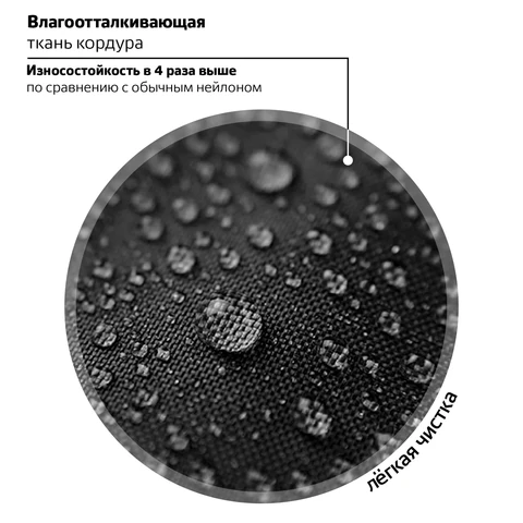 Ранец BRAUBERG PREMIUM, 2 отделения, с брелоком, "Space strike", патчи на липучках, 38х29х16 см, 273104