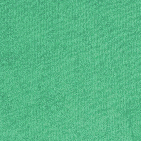 Тряпка для мытья пола из микрофибры, СУПЕР ПЛОТНАЯ, 50х60 см, зеленая, 300 г/м2, LAIMA, 601251