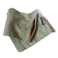 Сумки инкассаторские и мешки для монет