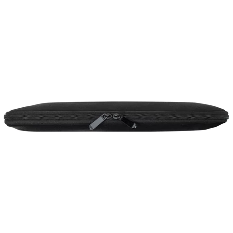 Чехол для ноутбука HEIKKI SLIM 15,6'' (ХЕЙКИ), неопрен, Case, черный, 26х37х2,5 см, 272605