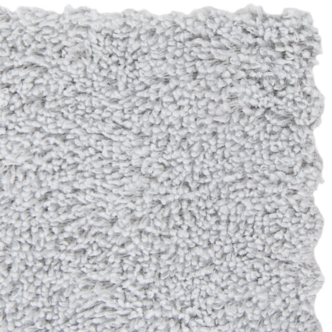 Салфетки из МИКРОФИБРЫ 30х30 см, КОМПЛЕКТ 3 шт., ULTRASONIC GREY COLOUR, 220 г/м2, LAIMA HOME, 608217