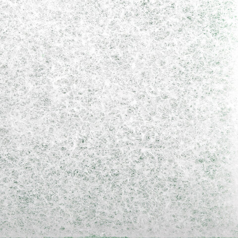 Губка для посуды 12х8,6х4,8 см, 1 шт., MEGA, поролон с абразивным слоем, профильная, кафель/уборка/посуда, LAIMA К1013, 601556