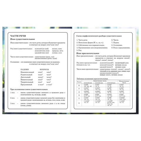 Дневник 1-4 класс 48 л., твердый, BRAUBERG, выборочный лак, с подсказом, "Оленёнок", 107595