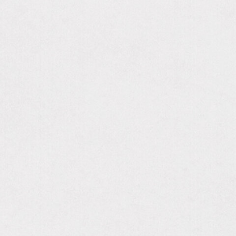 Бумага для оригами и аппликаций 21х21 см, 100 листов, белая, ОСТРОВ СОКРОВИЩ, 666175