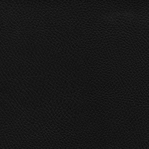 Стул кресло оператора РС12, без подлокотников, кожзам, черное, РС01.00.12-201-