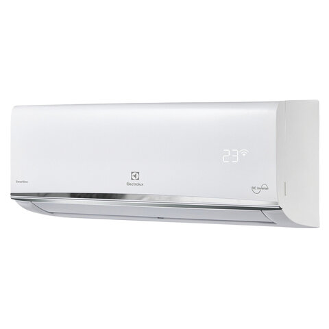 Сплит-система инверторная ELECTROLUX EACS/I-12HSM/N8_V2, внешний и внутренний блок, площадь помещения до 35 м2, НС-1683661