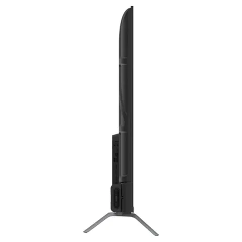 Телевизор SKYWORTH 60Q66H, 60" (152 см), QLED+, 3840x2160, 4K, 16:9, Google TV, Wi-Fi, черный