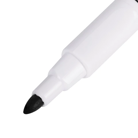 Маркеры для ткани 10 ЦВЕТОВ CENTROPEN "Textile Marker", круглый наконечник, 1,8 мм, 2739/10, 5 2739 1001