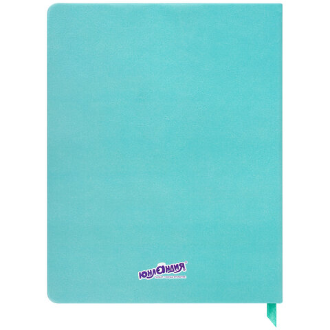 Дневник 1-4 класс 48 л., кожзам (твердая), 3D-элемент, ЮНЛАНДИЯ, "Девочка", 106559