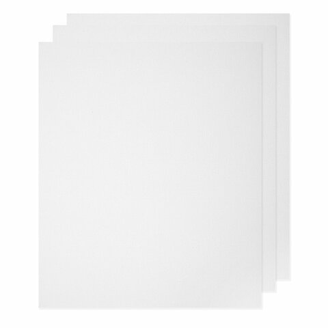 Краски акриловые художественные 36 шт. по 12 мл, холсты 3 шт., кисти 6 шт., аксессуары, 50 предметов, BRAUBERG HOBBY, 192545