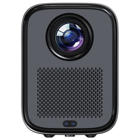 Проектор CACTUS CS-PRC.07B.WUXGA-A, LCD, 1920x1080, 16:9, 4:3, 350 лм, 2000:1, 1 кг