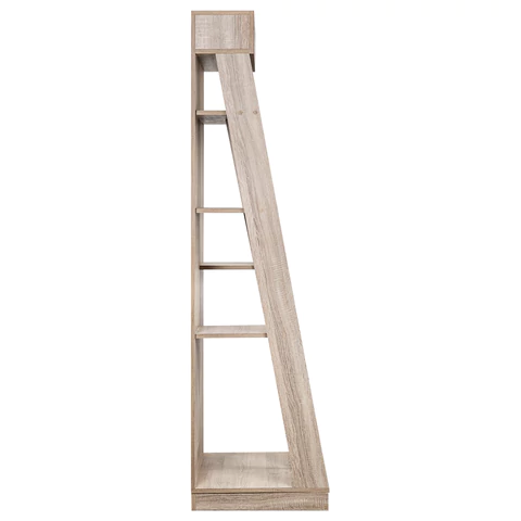 Стойка под холсты напольная BRAUBERG ART, дерево, 180х60х50 см, 505917