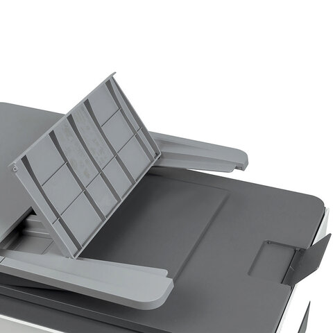 МФУ струйное HP OfficeJet Pro 8023 "3 в 1" A4, 29 стр./мин, 20000 стр./месяц, 1200х1200, ДУПЛЕКС, Wi-Fi, сетевая карта, 1KR64B