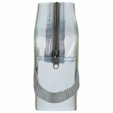 Сумки в роддом прозрачные матовые, НАБОР 3 шт.+1 шт. в подарок, 200 мкм ОСОБО ПЛОТНЫЕ, DASWERK (ДАСВЕРК), 608536