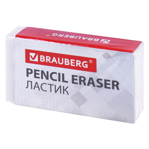 Канцелярский набор BRAUBERG "Офисный 100", 10 предметов, вращающаяся конструкция, черный, блистер, 236949