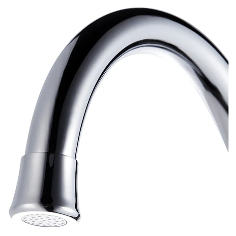 Водонагреватель проточный электрический ROYAL THERMO QuickTap, 3,3 кВт, 1,48 л/м, кран, черный, НС-1588899