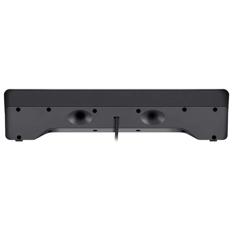 Саундбар DEFENDER Z2, 2.0, 6 Вт, питание от USB, 65102