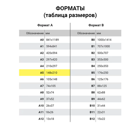 Блокнот А5, 146х205 мм, 60 л., гребень, перфорация на отрыв, лакированный, BRAUBERG, серебро, 111273