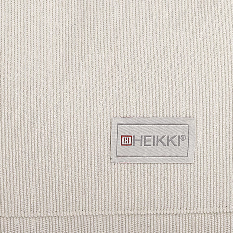 Сумка шоппер HEIKKI MINI (ХЕЙКИ), вельвет, 25х20 см, бежевый, 272440