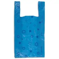 Пакеты "майка"