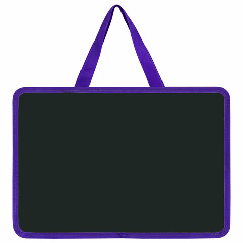 Папка на молнии с ручками BRAUBERG KIDS А4, 1 отделение, пластик, 100 мм, "Curious cat", 273376