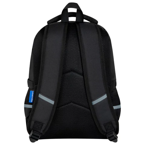 Рюкзак BRAUBERG VIBE, 2 отделения, 5 карманов, "Dark spider", 40х28х14 см, 273174
