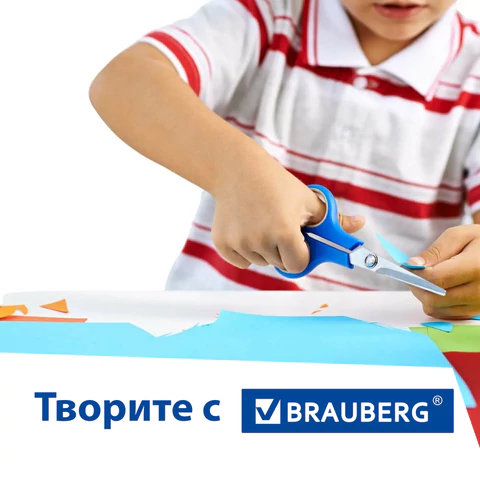 Картон белый А4 МЕЛОВАННЫЙ (белый оборот), 50 листов, в коробке, BRAUBERG, 210х297 мм, 113563