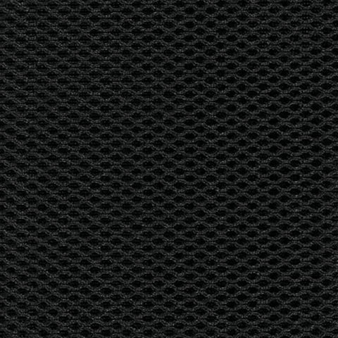 Кресло BRABIX "Spring MG-307", с подлокотниками, черное TW, 531406