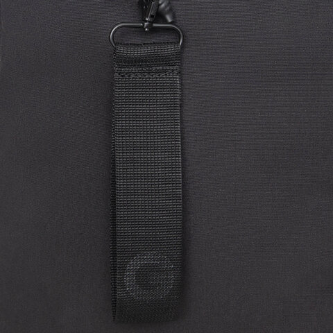 Рюкзак GRIZZLY школьный, анатомическая спинка, 2 отделения, для мальчиков, "BLACK STRIPES", 42х31х22 см, RU-532-1/2