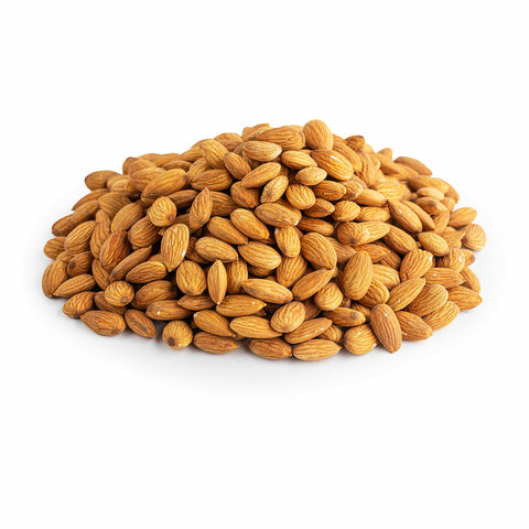 Миндаль сушеный СЕМУШКА, 1 кг