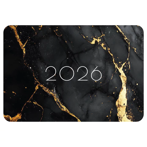 Календарь карманный на 2026 г, BRAUBERG, 64х93 мм, АССОРТИ №1, 20 видов, 117303