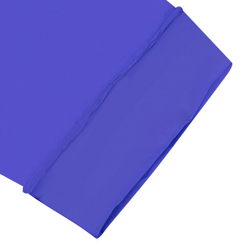 Перчатки нитриловые смотровые SFM Supersoft N135, Германия, 100 пар (200 штук), размер 6-7, S (малый), фиолетовые