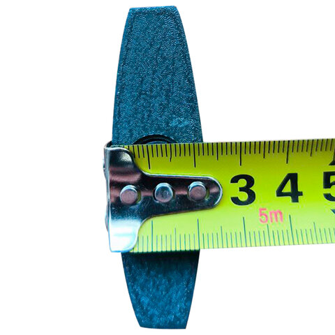 Замок навесной, ширина 60 мм, чугун, дужка d-8,4 мм, английский, 3 ключа, в блистере, 79-0006