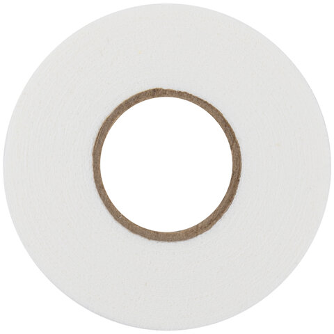 Лейкопластырь рулонный ВЕРОФАРМ, 4х500 см, тканевая основа, картонная коробка, 20024113