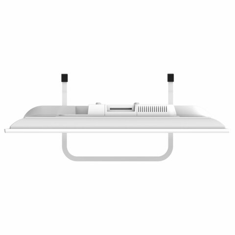 Телевизор TOPDEVICE TDTV24CS03H_WE, 24'' (60 см), 1366x768, HD, 16:9, SmartTV, Wi-Fi, Bluetooth, белый