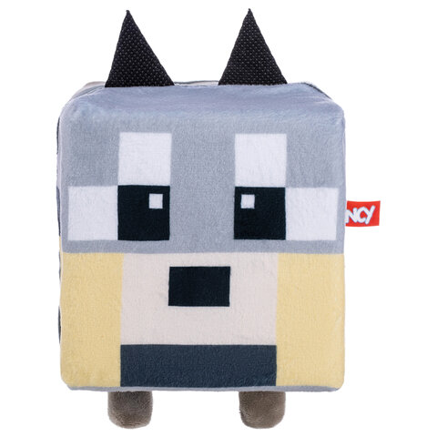 Мягкая игрушка "МАЙНКРАФТ", ассорти, высота 18-24 см, FANCY