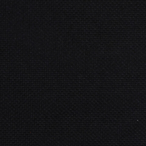 Кресло офисное МЕТТА "К-27" пластик, ткань, сиденье и спинка мягкие, черное