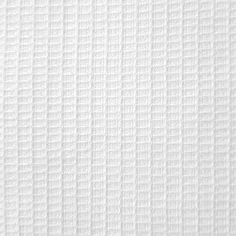 Полотно ВАФЕЛЬНОЕ отбеленное, рулон 0,45х60 м, в пакете, плотность 200 (±10) г/м2, LAIMA, 609578