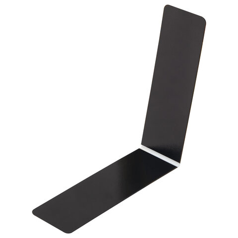 Закладки для книг МАГНИТНЫЕ, "GEOMETRY", набор 30 шт., 60x20 мм, BRAUBERG, 113177