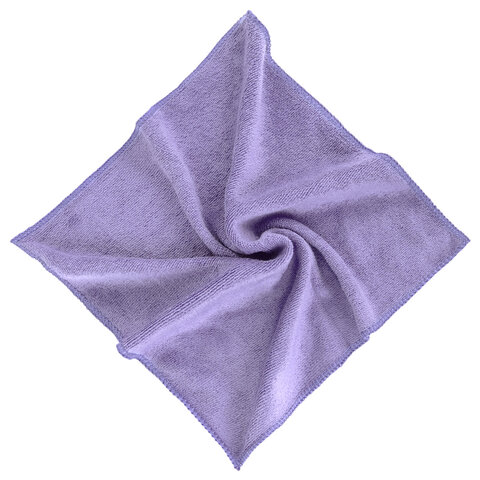 Салфетки из МИКРОФИБРЫ 30х30 см PASTEL COLOUR, big pack, КОМПЛЕКТ 10 штук, 180 г/м2, LAIMA HOME, 700608