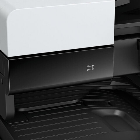 МФУ лазерное KYOCERA ECOSYS M4132idn "3 в 1", А3, 32 стр./мин., 100 000 стр./мес., ДУПЛЕКС, сетевая карта, 1102P13NL0